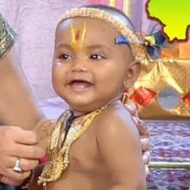 CG सोहर गीत