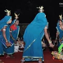 सुवा गीत