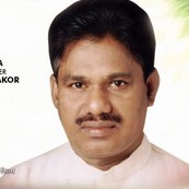 लक्ष्मण मस्तुरिहा