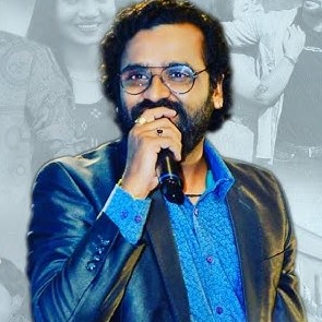 अनुराग शर्मा