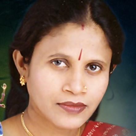 कविता वासनिक